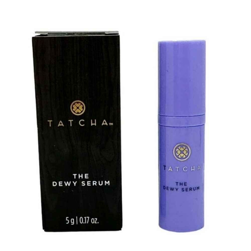 Tatcha The Dewy Serum 0.17 oz / 5g